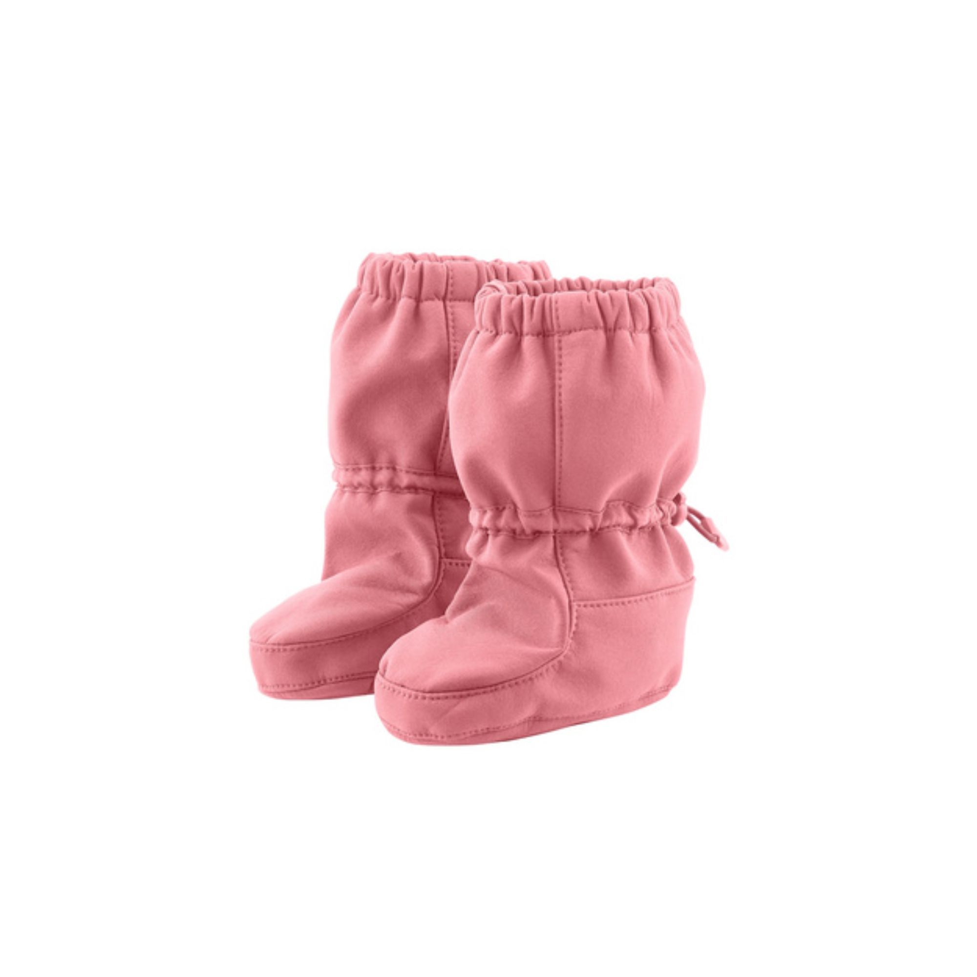 Softshell-Booties Bébé