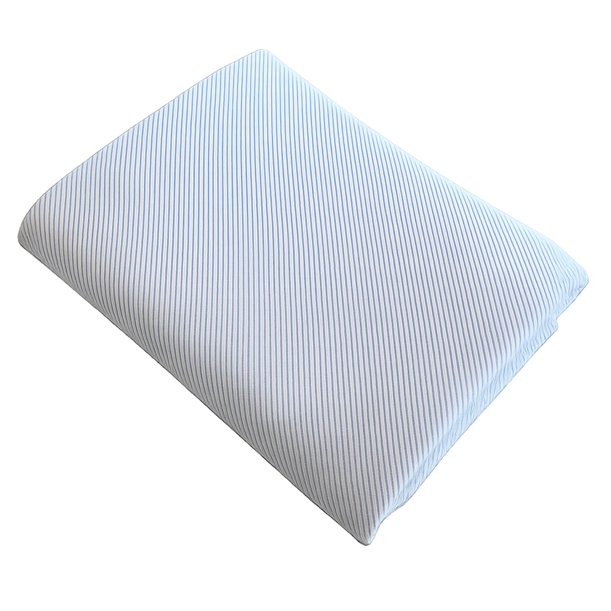 Voile anti UV multi-fonctions Shade gris rayé