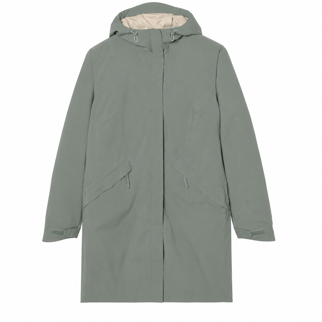 Manteau de portage 2 en 1 All Season