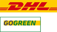 DHL Go Green