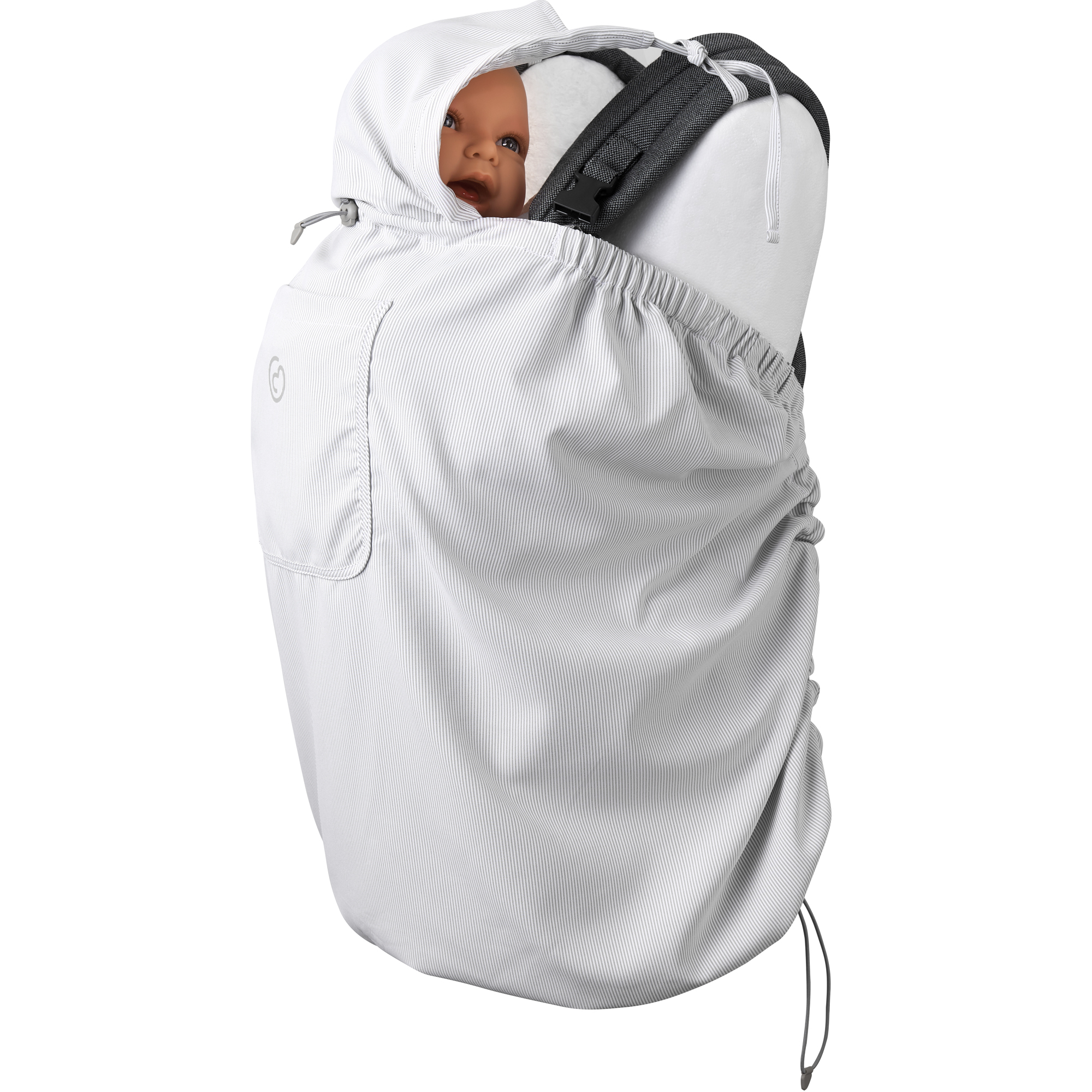 couverture de portage anti-UV