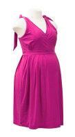 Robe dété pour la grossesse et lallaitement