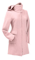Hooded Babywearing Coat Vienna Solo
