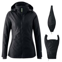Winter Babywearing Jacket Winterfriend