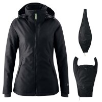 Veste de portage d’hiver Winterfriend