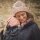 Hooded Babywearing Coat Vienna