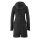 Hooded Babywearing Coat Vienna anthracite M