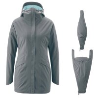 Babywearing Parka WinterWander