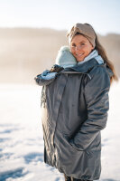 Babywearing Parka WinterWander