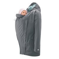 Babywearing Parka WinterWander