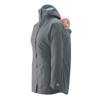Babywearing Parka WinterWander
