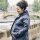 Short Coat for Babywearing Berlin
