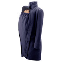 Eco-Woll-Tragemantel Oslo