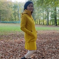 Sur-jupe de pluie Allrounder