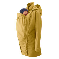 Babywearing Coat Dublin