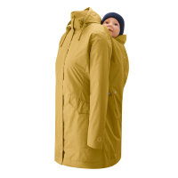 Babywearing Coat Dublin
