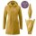 Babywearing Coat Dublin