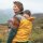 Softshell Babywearing Cover Allrounder