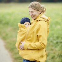 Veste de portage en softshell Allrounder