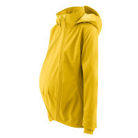 Softshell Babywearing Jacket Allrounder