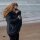 Softshell Babywearing Jacket Allrounder