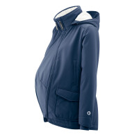 Allweather Babywearing Jacket Cosy Allrounder