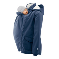 Allweather Babywearing Jacket Cosy Allrounder