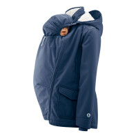 Allweather Babywearing Jacket Cosy Allrounder