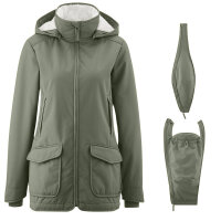 Veste de portage Cosy Allrounder