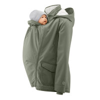 Allweather Babywearing Jacket Cosy Allrounder