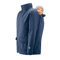 Allweather Babywearing Jacket Cosy Allrounder
