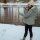 Allweather Babywearing Jacket Cosy Allrounder