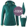 Winter-Tragejacke Winterfriend