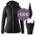 Winter-Tragejacke Winterfriend