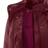 Short Coat for Babywearing Berlin