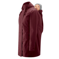 Manteau de portage court Berlin