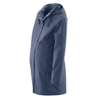 Short Coat for Babywearing Berlin