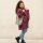 Short Coat for Babywearing Berlin