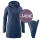 Manteau de portage court Berlin