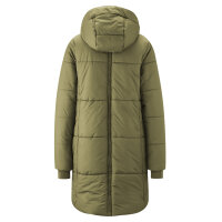Winter Babywearing Coat Copenhagen