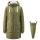 Winter Babywearing Coat Copenhagen