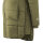 Winter Babywearing Coat Copenhagen