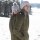 Winter Babywearing Coat Copenhagen