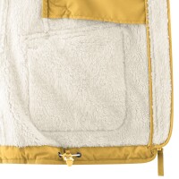 Veste de portage Cosy Allrounder bleu