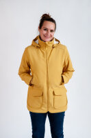 Veste de portage Cosy Allrounder bleu