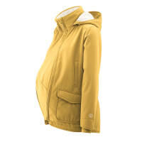 Veste de portage Cosy Allrounder bleu