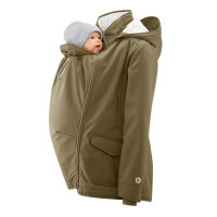 Allweather Babywearing Jacket Cosy Allrounder