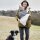 Allweather Babywearing Jacket Cosy Allrounder