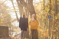 Veste de portage Cosy Allrounder navy XS