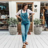Maternity Dungarees Mumsie Classic